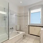 Apartmán Im Herzen Templins Obergeschoss