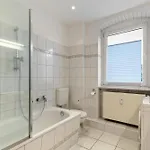 Apartmán Im Herzen Templins Obergeschoss
