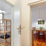 Apartmán Im Herzen Templins Obergeschoss *